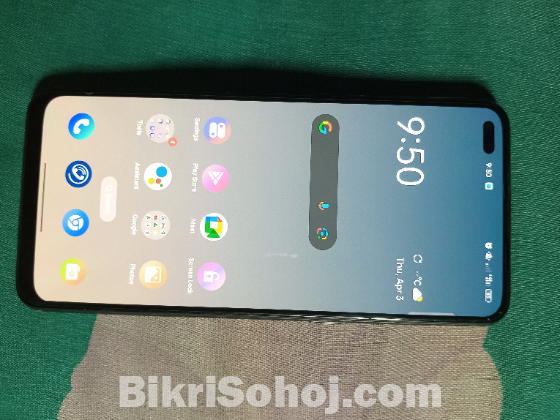 Oppo F17Pro